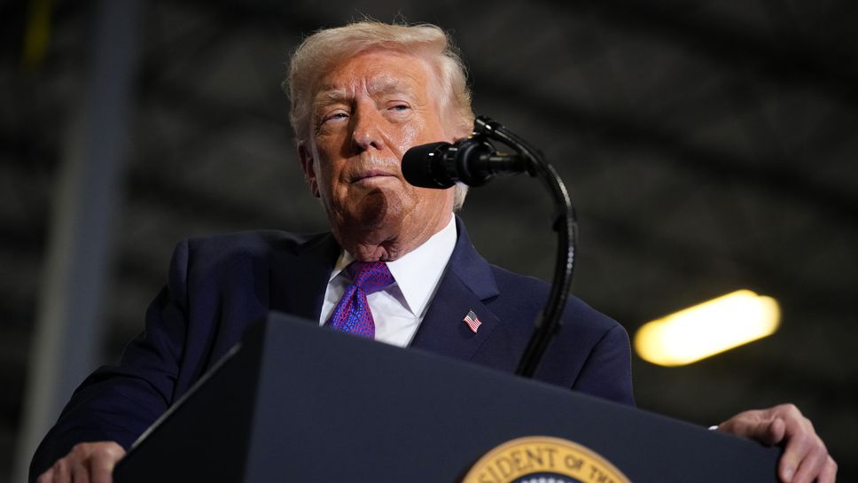 Иран отговори на Тръмп: По-скоро САЩ да не участва на Мондиала