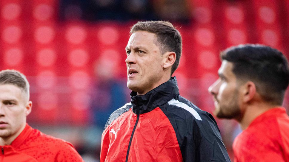 Рен критикува Неманя Матич, който обяви стачка