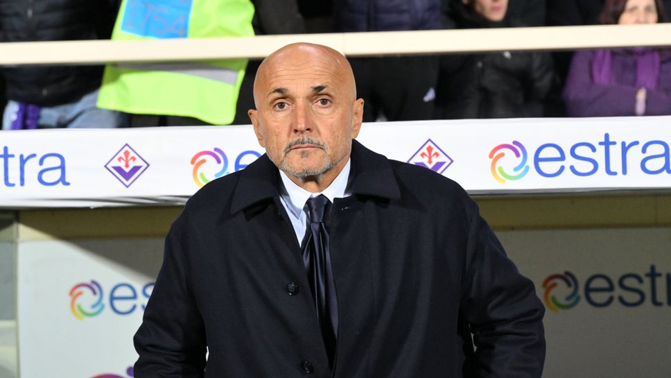 Спалети: Трябва да вдигнем нивото