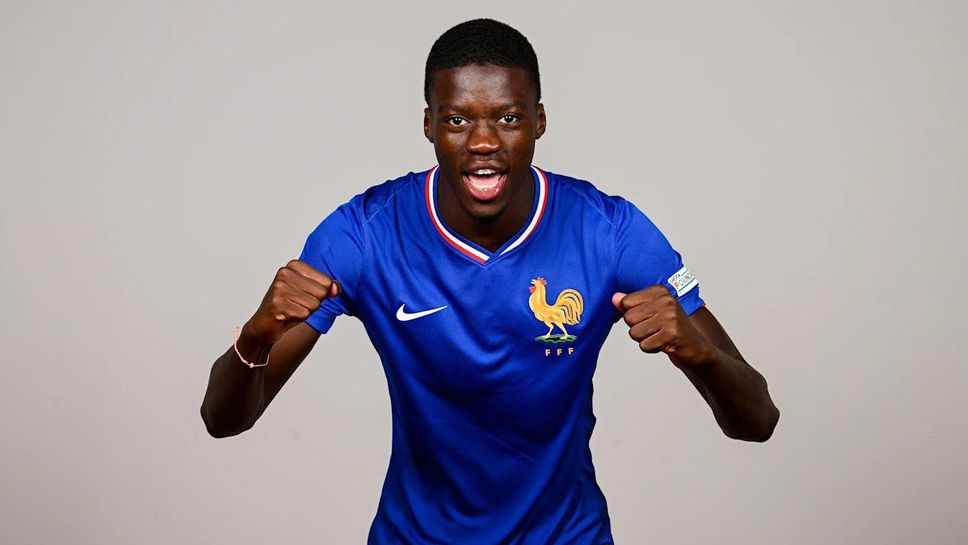 Сар и Мабайе избраха Сенегал пред Франция