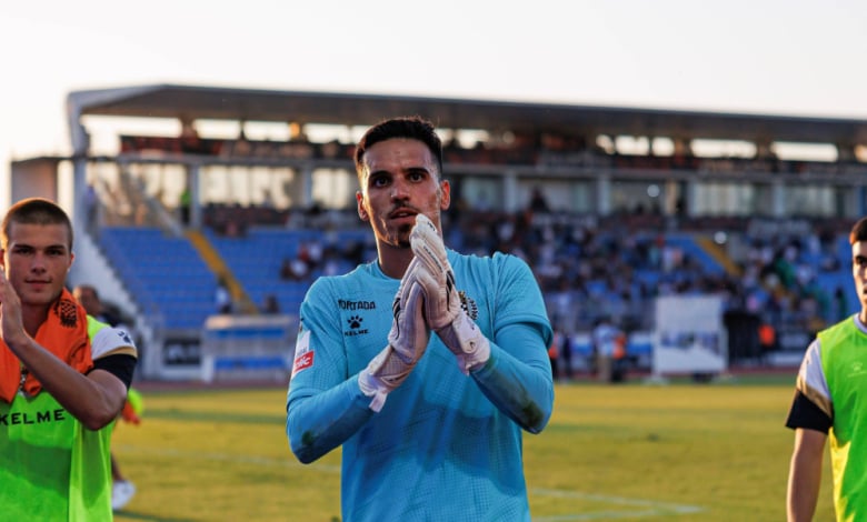 Вратари се самоконтузиха на тренировка