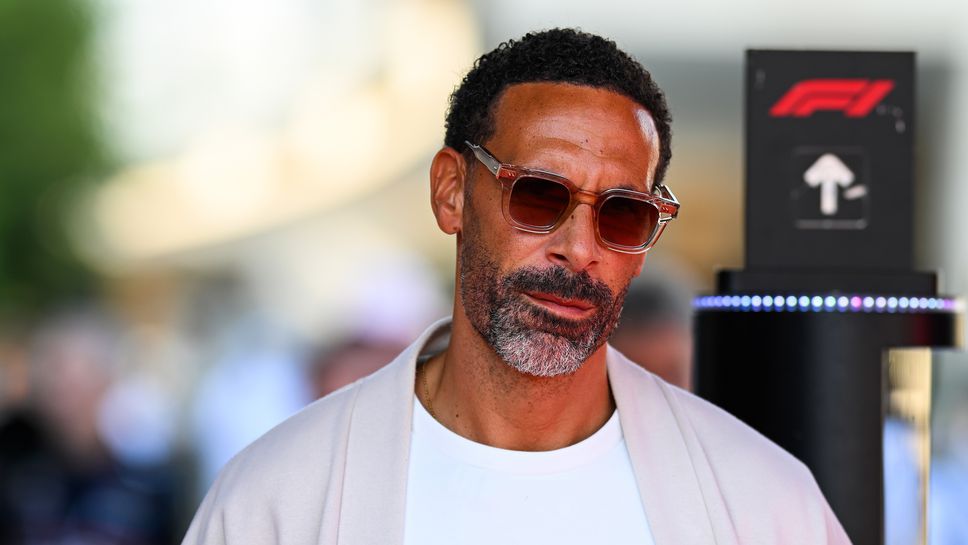 Рио отвърна на Рууни: Неймар правеше неща, които Меси и Роналдо не можеха