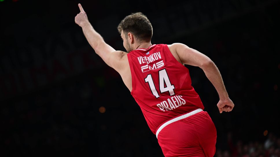 Сериозен интерес към билетите за голямото събитие в българския баскетбол