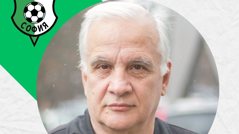 Легенда на Локомотив (Сф) се завърна в българския футбол