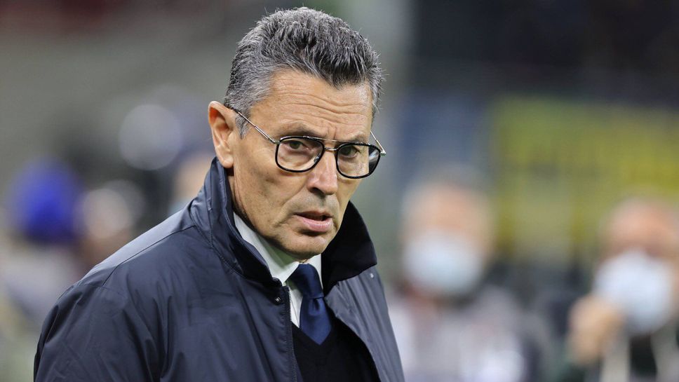 Аситентът на Алегри: Днес нямахме късмет