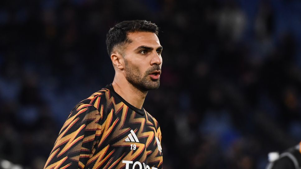 Турски национал ще напусне Рома след края на сезона