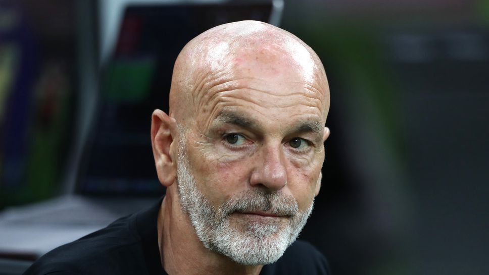 Пиоли: Опитвах се да помагам на Милан - понякога се получаваше, а понякога обърквах нещата