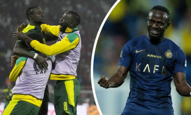 Мане класира Сенегал за финалите в Африка