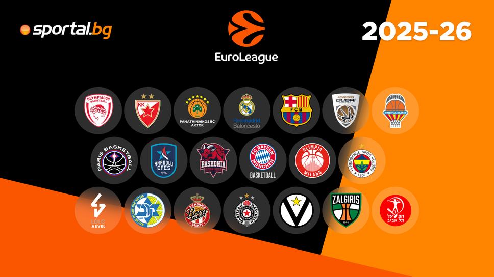 Плейофите в Евролигата продължават с нови три мача