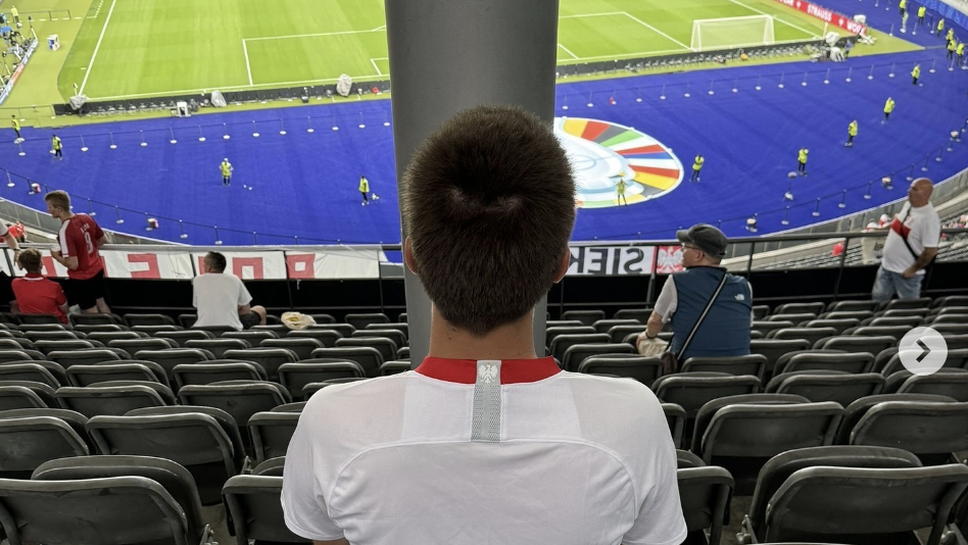 60 евро за мач и да стоиш пред пилон...