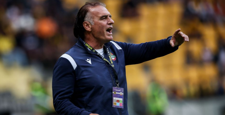 От Ботев (Пловдив): Иван Цветанов за пореден път демонстрира голямата си любов към „жълто-черния“ клуб