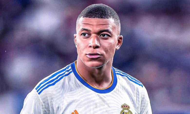 Има дата за първото "Ел Класико" на Килиан Мбапе