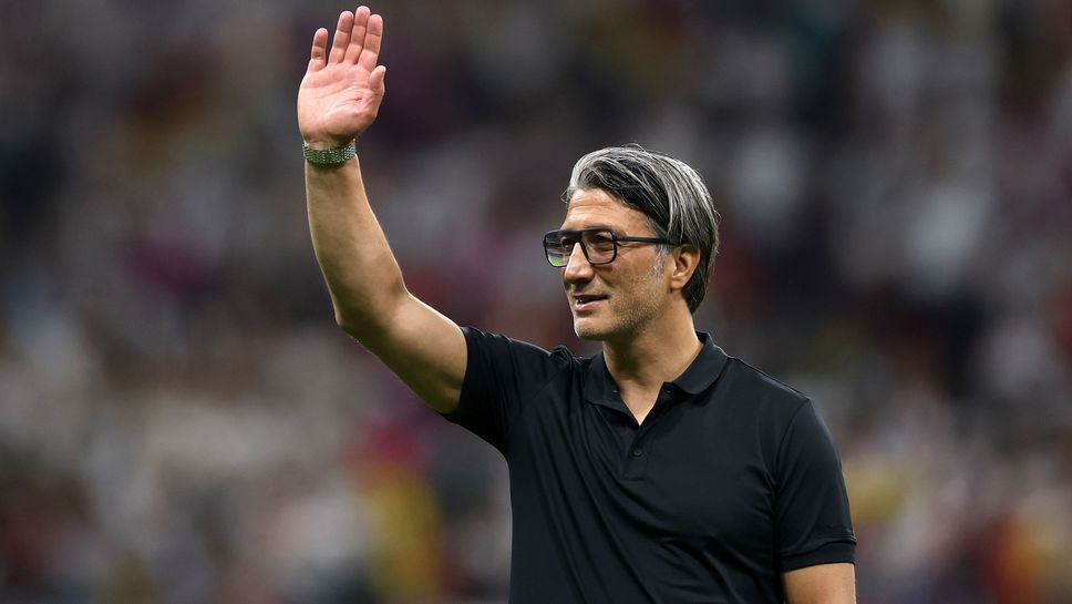 Мурат Якин си пожела победа в редовното време