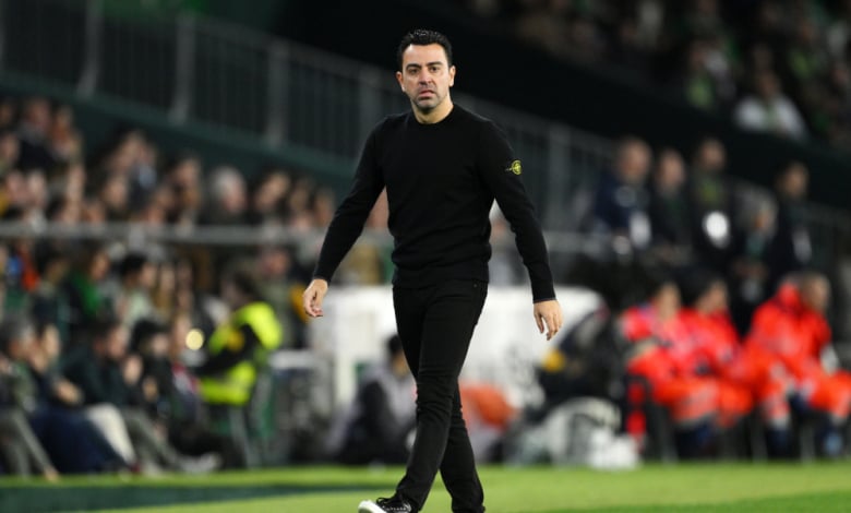 Има голяма яснота за новия треньор на Барселона, ето какво се случва