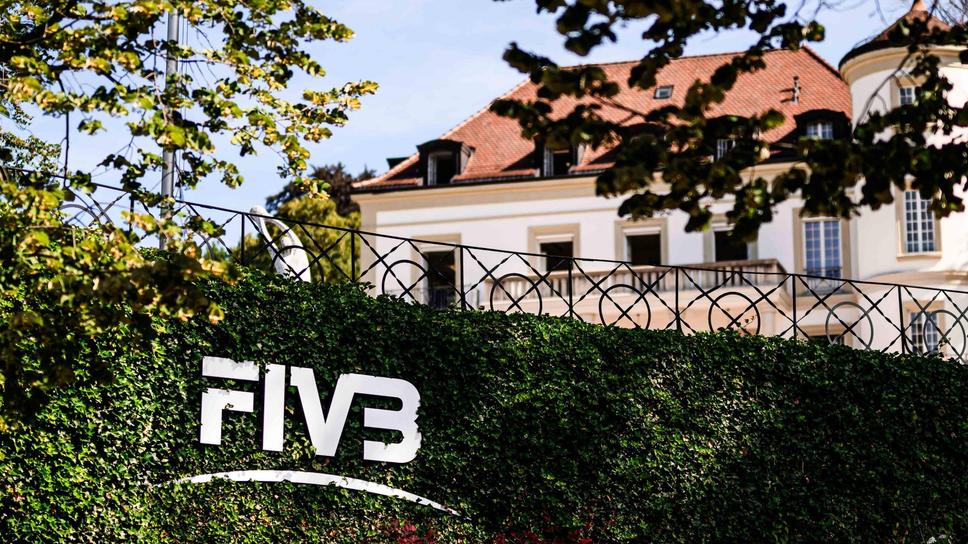 FIVB с официална информация за завръщането на руските национални отбори