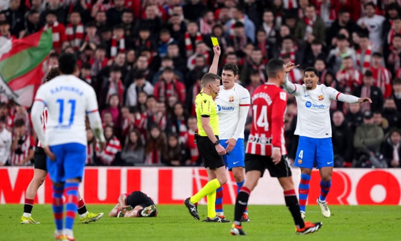 Барса се провали за радост на Реал, даде жертви в Билбао ВИДЕО