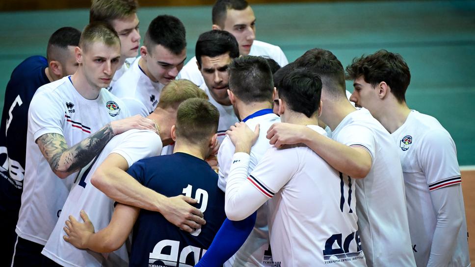 Металург ще играе за Балканската купа по волейбол, има възможност за класиране през нея за CEV Challenge Cup