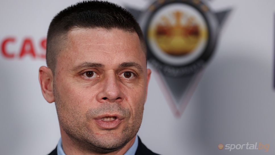 Групата на България U21 за приятелските мачове със Сърбия и Израел