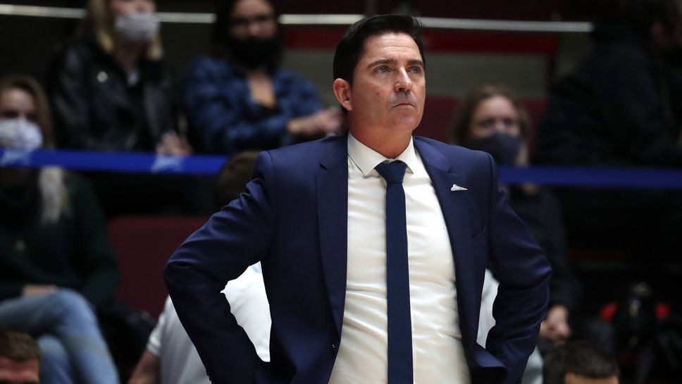 Извънредно: Шави Паскуал каза "да" на Барселона