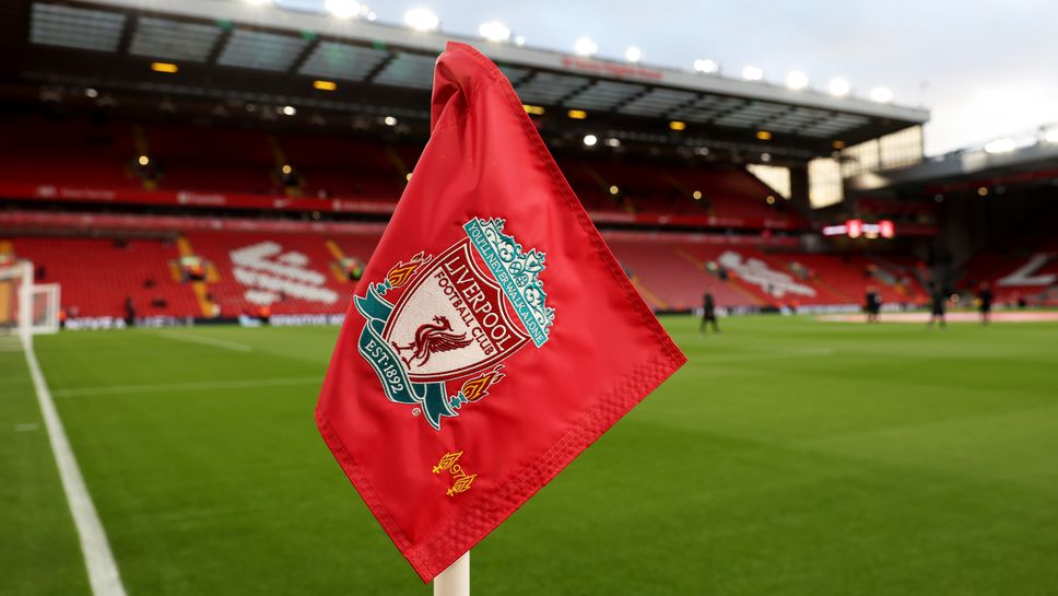 Ливърпул информира ръководството на Леверкузен за Чаби Алонсо, твърди "Билд"