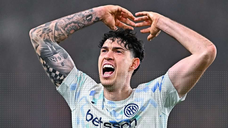 Бастони не иска да напуска Интер и вече го е съобщил на Барселона