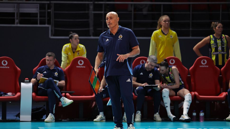 Абонданца остава без клубен отбор