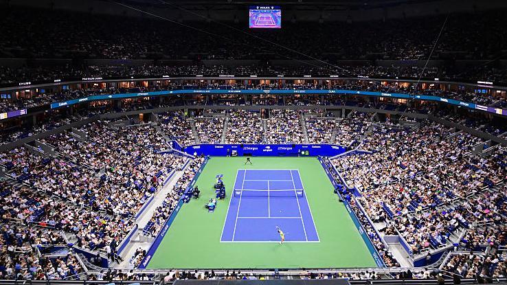Ден №7 на US Open: Силен женски двубой открива програмата