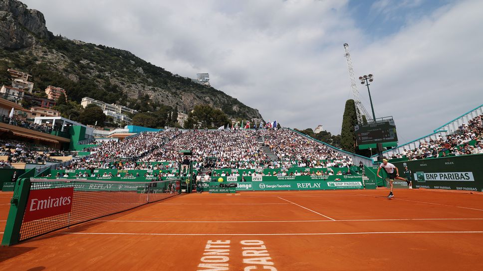 Огромен награден фонд очаква звездите в Монте Карло
