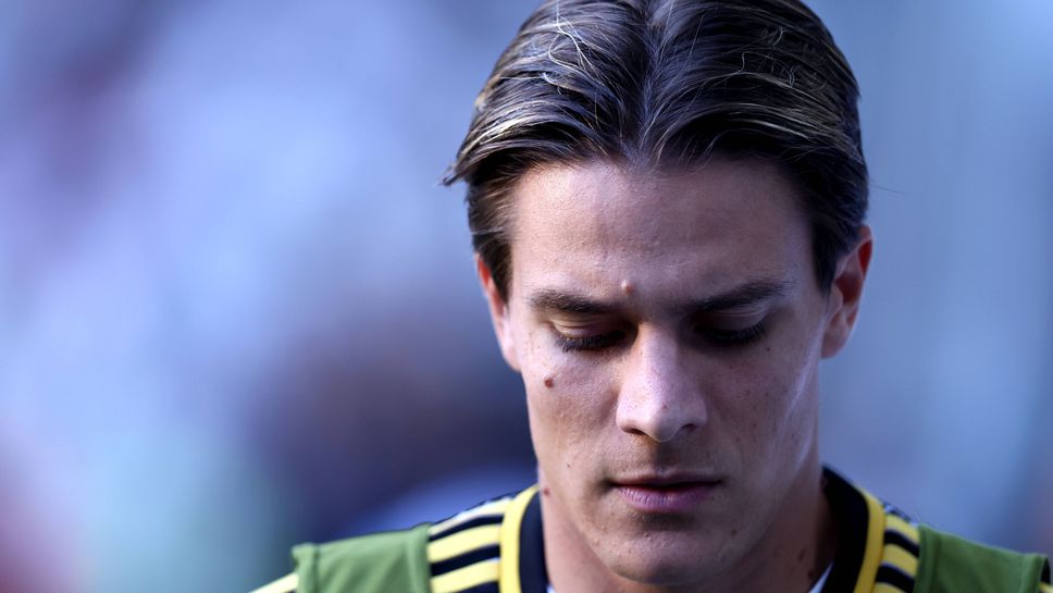 Фаджоли отново се разкая заради хазартната си зависимост