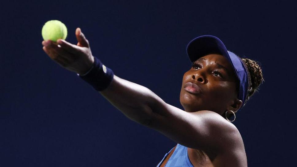 Сестрите Уилямс ще играят в турнира на двойки на US Open