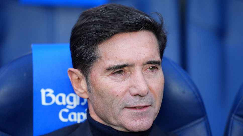 Треньорът на Виляреал е номер 1 в Ла Лига за ноември