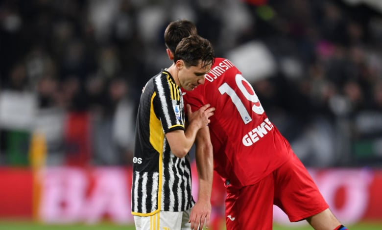 Юве с поредна издънка, продължава да буксува ВИДЕО 