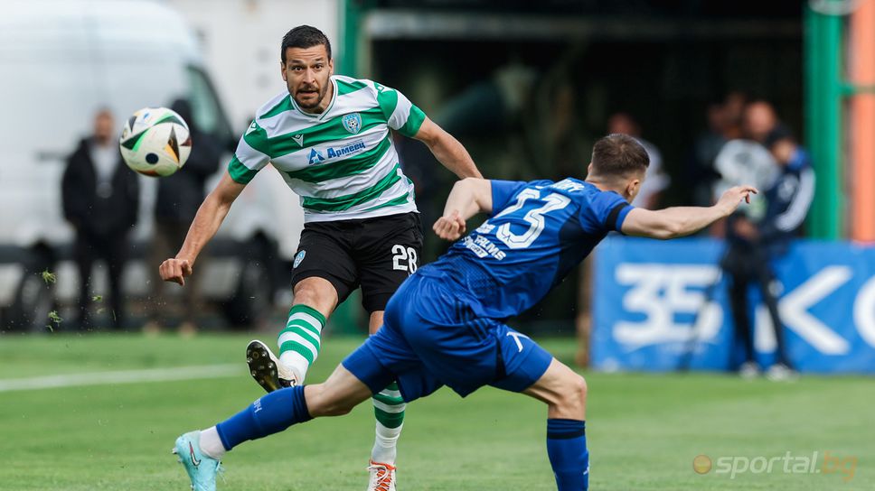 Основен играч на Морето пропуска Разград