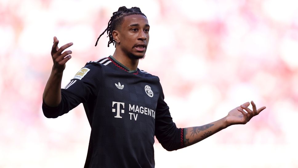 Байерн няма да продаде Олисе на никаква цена