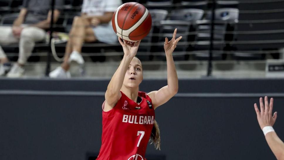 България U18 години записа втора поредна победа в контролите