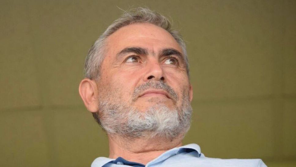 Румен Димов: Ще бъда безкомпромисен