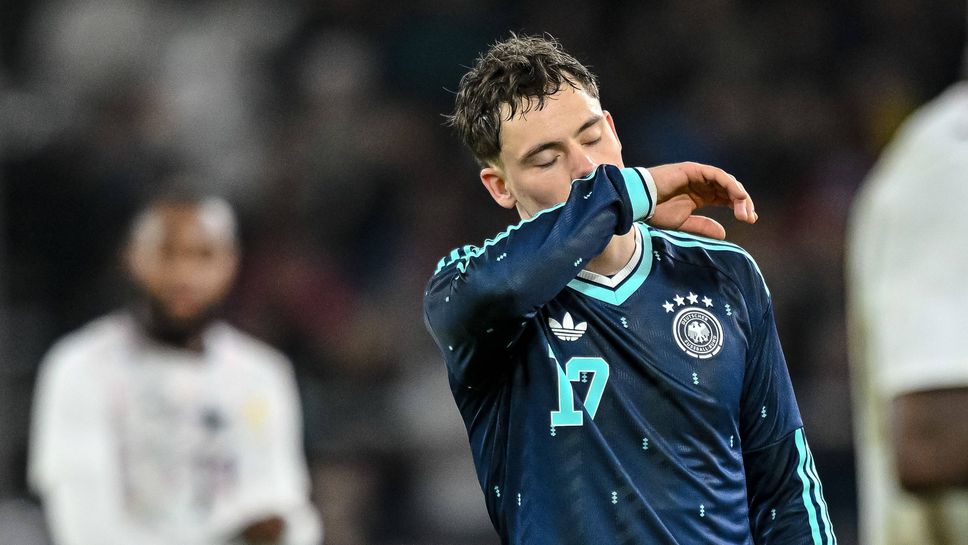 Виртц: Трудностите ме направиха по-силен