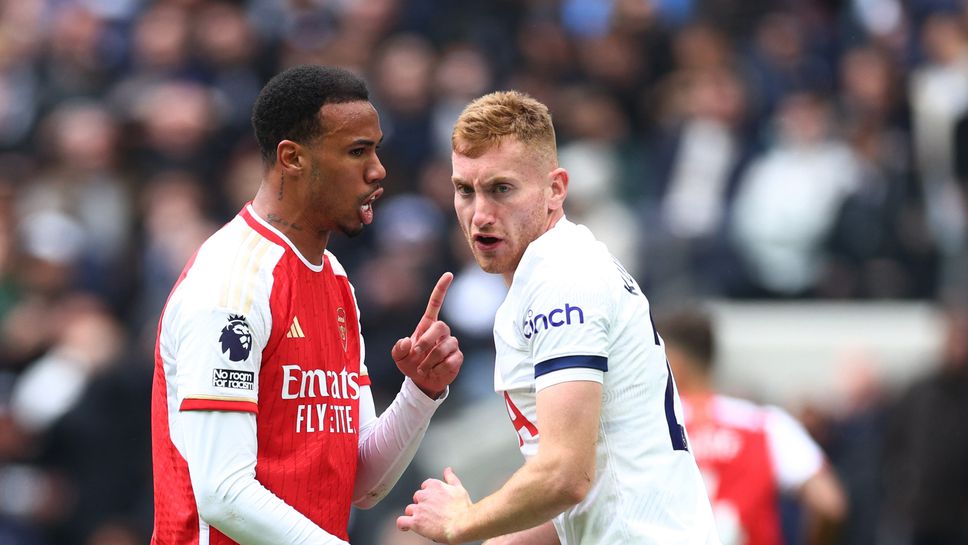 Кулушевски недоволства от съдийството, но не за евентуалната дузпа срещу него