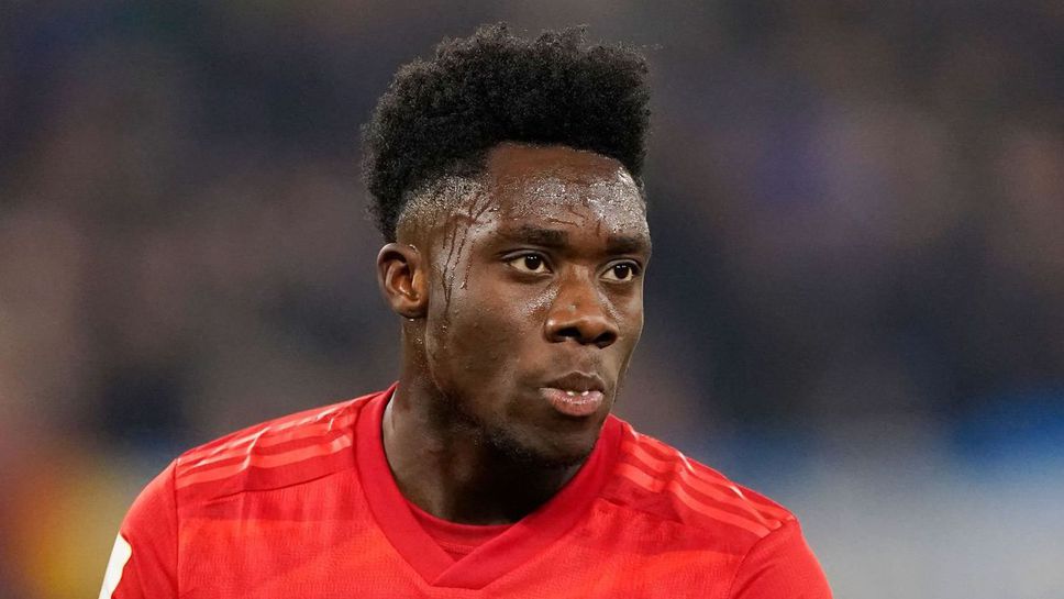 Барса има интерес към защитник на Байерн