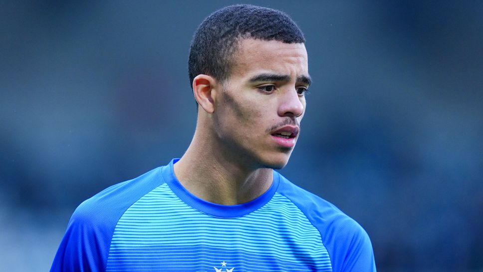 Грийнууд бил пред раздяла с Марсилия заради конфликт със спортния директор