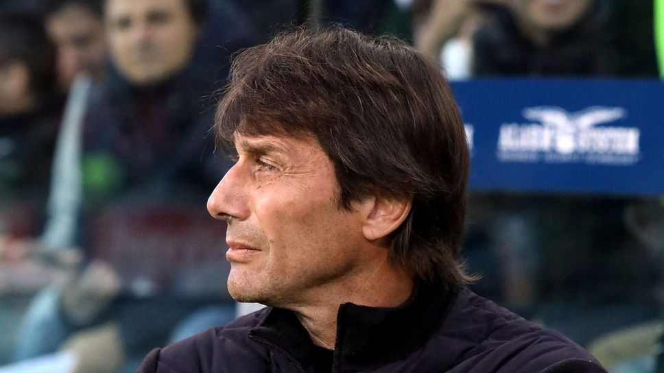 Конте с ясно послание към медиите