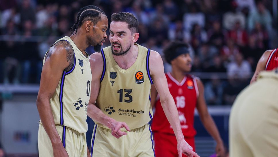 Барселона ще има нов директор