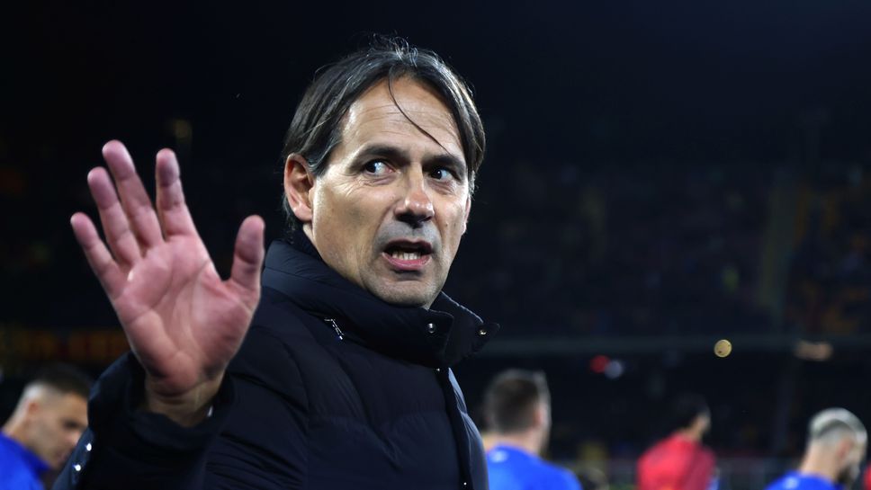 Индзаги също е в полезрението на шефовете на Ливърпул