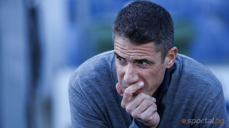 Испански журналист: Хулио Веласкес има неуредени сметки с ЦСКА