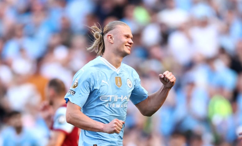 Холанд отново голмайстор на Висшата лига