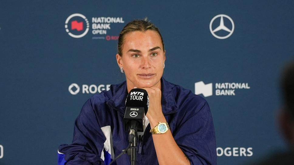 Арина Сабаленка стартира успешно защитата на титлата си на US Open