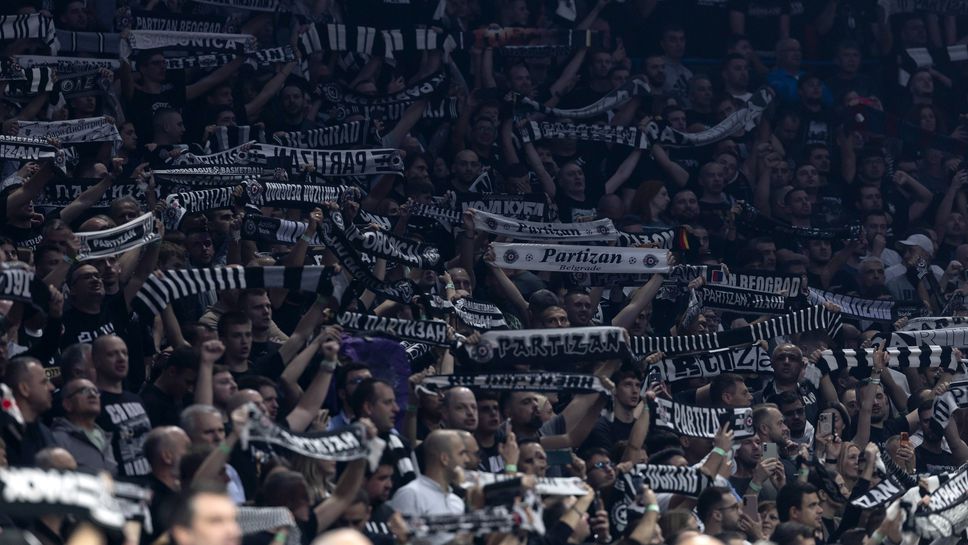 Трагедия в Белград - простреляха тартор на “гробарите”