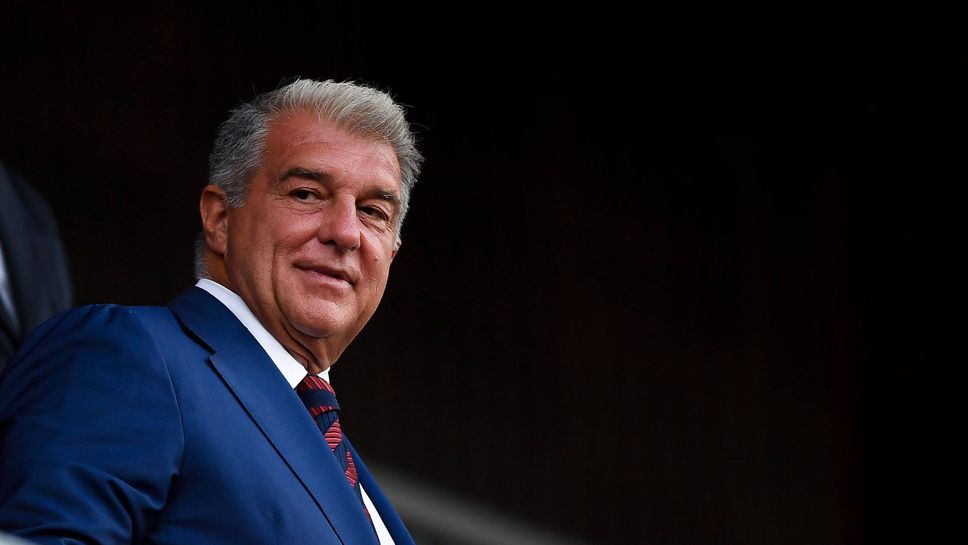 Ули Хьонес с унищожителна критика към Барса: Във всяка друга страна този клуб нямаше да играе в най-горната дивизия