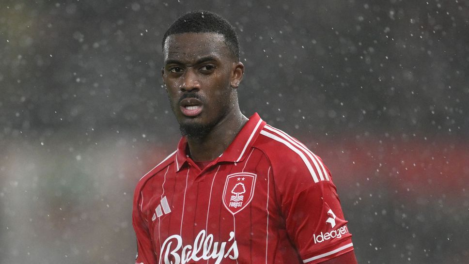 Калъм Хъдсън-Одой пропуска всички мачове до края на сезона