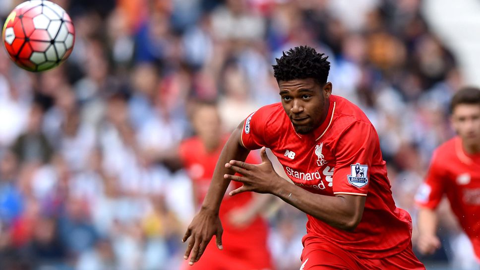 Бивш футболист на Ливърпул с над 100 мача във Висшата лига е пристигналият на проби в "Надежда"